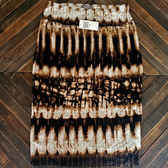 Neiman Marcus Pencil skirt NWT - Picture 3 of 6